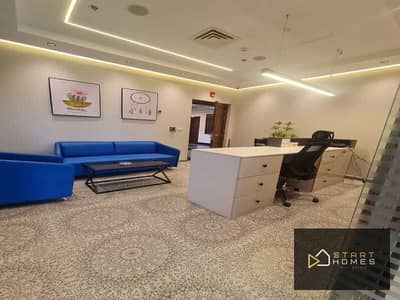 Office for Rent in Madinaty, Cairo - WhatsApp Image 2025-01-21 at 10.02. 17 AM (4). jpeg