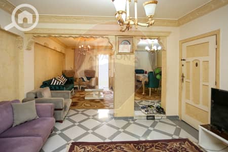 2 Bedroom Apartment for Sale in Saba Pasha, Alexandria - 1. jpg