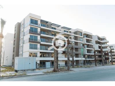 4 Bedroom Apartment for Sale in New Cairo, Cairo - 3ae9db16-23de-4030-929f-8b2b3ecd5af2. jpg