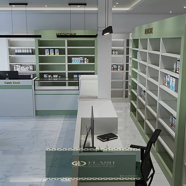 2 Pharmacy Interior Design - Hasan Oryanzade (1). jpeg