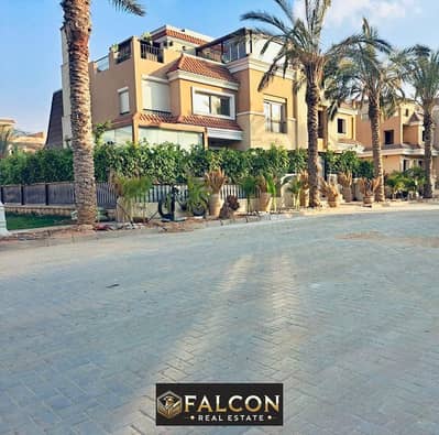 4 Bedroom Villa for Sale in New Cairo, Cairo - 423612092_7131585073554557_7083689451147880536_n. jpg