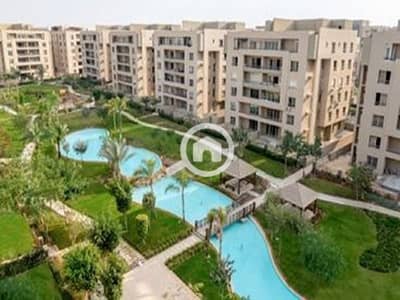 2 Bedroom Flat for Sale in New Cairo, Cairo - 6087e5a8e00e5792149799 (1). jpg