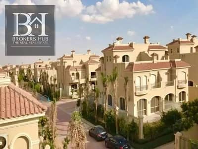 5 Bedroom Villa for Sale in Shorouk City, Cairo - 003e66cf-558c-4fb3-a633-9521d0f8eb71. jpg