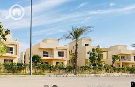 6 Bedroom Villa for Sale in 6th of October, Giza - 1f9c8c8f-7f8e-4ca7-a022-06b1466ae624. jpeg