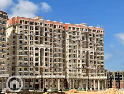 2 Bedroom Apartment for Sale in Moharam Bik, Alexandria - IMG-20241016-WA0049. jpg