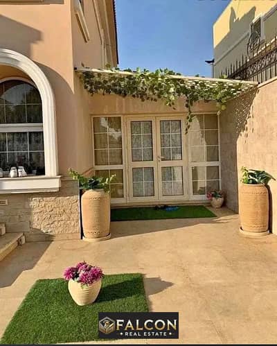 4 Bedroom Townhouse for Sale in Mostakbal City, Cairo - 441564696_1157765358896001_354410104562734009_n. jpg