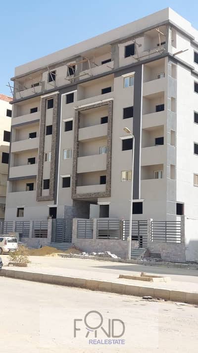 3 Bedroom Flat for Sale in New Cairo, Cairo - IMG-20241002-WA0004. jpg