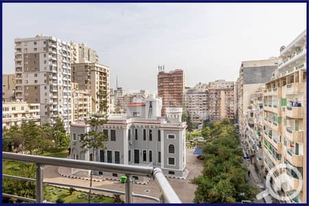 3 Bedroom Apartment for Sale in Saba Pasha, Alexandria - 1. JPG