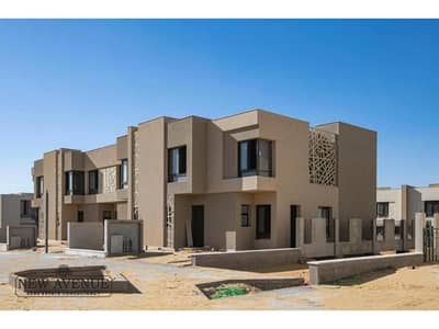 4 Bedroom Townhouse for Sale in 6th of October, Giza - 2. jfif. jpg