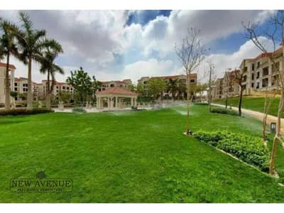 3 Bedroom Flat for Sale in New Cairo, Cairo - 5. jfif. jpg