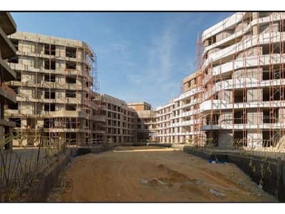 2 Bedroom Flat for Sale in Mostakbal City, Cairo - 1. jfif. jpg