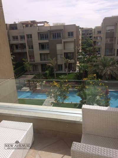 3 Bedroom Apartment for Sale in New Cairo, Cairo - WhatsApp Image 2025-01-16 at 9.27. 21 PM (1). jpeg