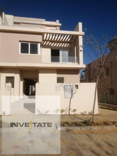 3 Bedroom Townhouse for Sale in 6th of October, Giza - WhatsApp Image 2025-01-22 at 1.17. 11 PM. jpeg