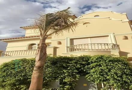 3 Bedroom Villa for Sale in New Cairo, Cairo - 6683450-b10d3o. jpg