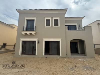 3 Bedroom Villa for Sale in New Cairo, Cairo - WhatsApp Image 2025-01-16 at 9.07. 28 PM. jpeg