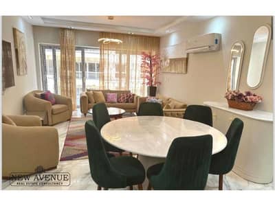 3 Bedroom Flat for Rent in New Cairo, Cairo - 3. jfif. jpg