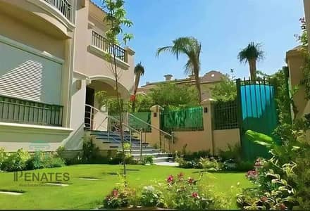 6 Bedroom Villa for Sale in New Capital City, Cairo - 6683450-70f0bo. jpg