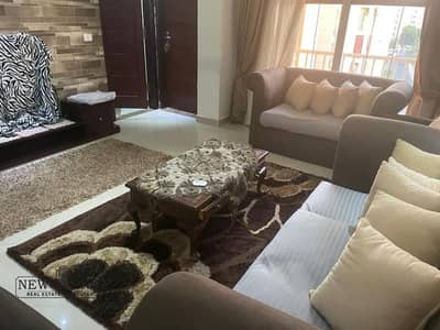 2 Bedroom Flat for Sale in Madinaty, Cairo - WhatsApp Image 2025-01-16 at 4.02. 07 PM (1). jpg