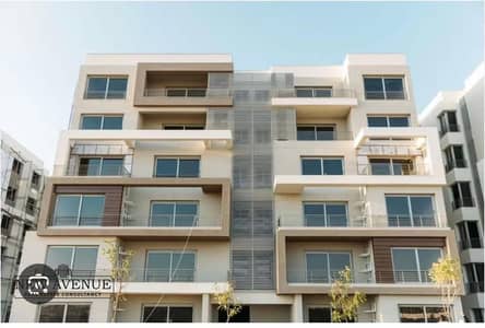 3 Bedroom Flat for Sale in New Cairo, Cairo - 77ae316f-b83b-4b57-8369-11dcfb305b9c (1). jpg