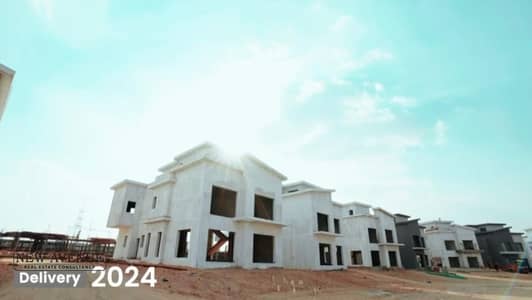 3 Bedroom Duplex for Sale in New Cairo, Cairo - adfa8c9e-b2c1-4189-9af9-3ed98252de69. jpg