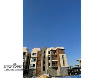 2 Bedroom Apartment for Sale in New Cairo, Cairo - 1. jfif. jpg