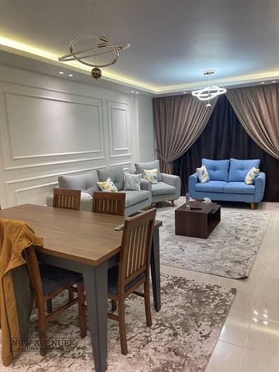 3 Bedroom Apartment for Sale in Madinaty, Cairo - 3d47be8e-27db-4e60-a93b-13730b8c562c. jpeg