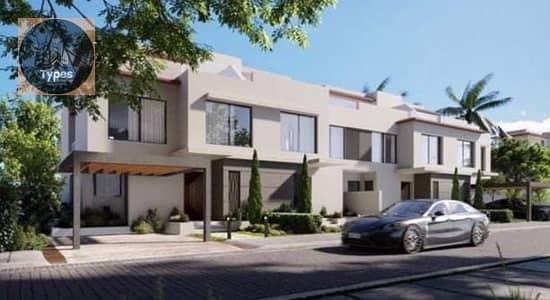 4 Bedroom Townhouse for Sale in 6th of October, Giza - 6f6c727f-975d-484d-a904-9f20e92004ad. jpg