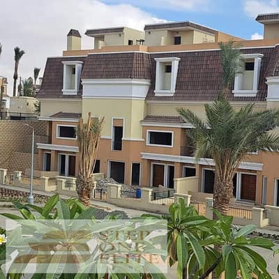 5 Bedroom Apartment for Sale in New Cairo, Cairo - 75. jpeg