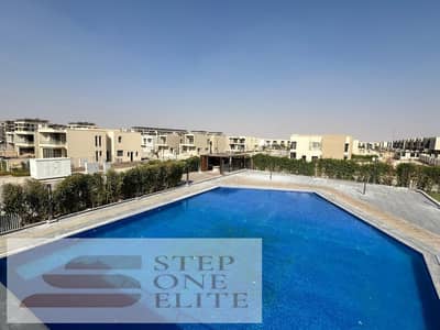 2 Bedroom Flat for Sale in Hadayek October, Giza - 79ed89f9-6673-42ea-8106-a660c695d339. jpg