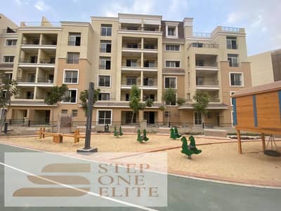 2 Bedroom Flat for Sale in Madinaty, Cairo - 84. jpeg