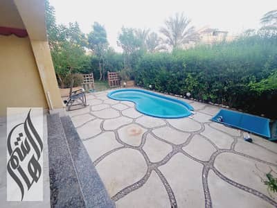 3 Bedroom Villa for Rent in Madinaty, Cairo - WhatsApp Image 2025-01-22 at 5.26. 25 AM. jpg