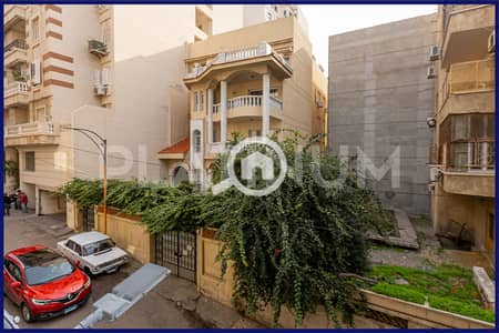 4 Bedroom Duplex for Sale in Kafr Abdo, Alexandria - 1. JPG