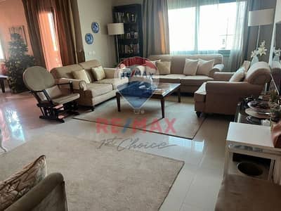 2 Bedroom Flat for Sale in Almazah, Cairo - WhatsApp Image 2025-01-05 at 12.13. 15_232b19a9. jpg