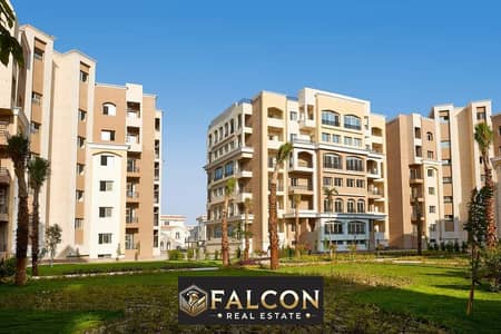 2 Bedroom Apartment for Sale in New Capital City, Cairo - WhatsApp Image 2024-08-14 at 12.29. 19 PM (3) - Copy. jpeg