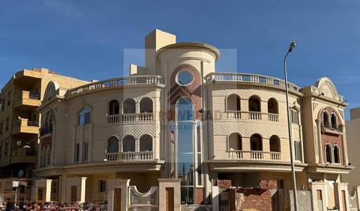 3 Bedroom Flat for Sale in New Cairo, Cairo - WhatsApp Image 2025-01-22 at 4.36. 31 PM (1). jpeg