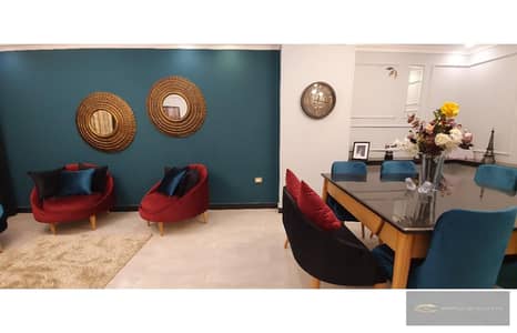 3 Bedroom Flat for Sale in Sheikh Zayed, Giza - 0f7b6281-63f5-4397-b893-0be5948bc83e - Copy. jpg