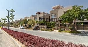 4 Bedroom Townhouse for Sale in 6th of October, Giza - download (32). jpg