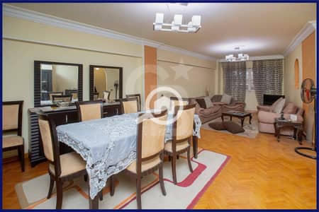 2 Bedroom Flat for Rent in Smoha, Alexandria - 1. JPG