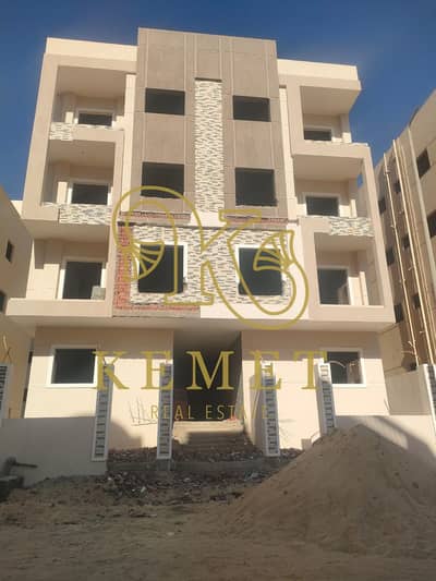 3 Bedroom Flat for Sale in New Cairo, Cairo - WhatsApp Image 2025-01-21 at 2.02. 30 PM. jpeg