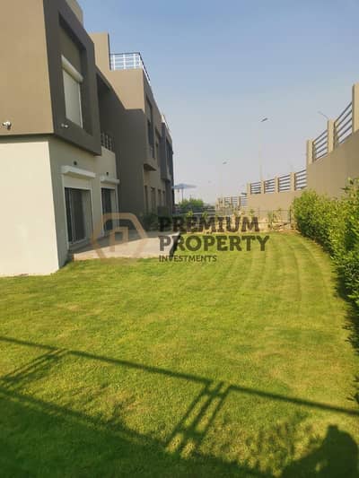 3 Bedroom Townhouse for Sale in Sheikh Zayed, Giza - WhatsApp Image 2024-12-12 at 11.19. 21 AM (2). jpeg