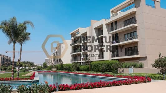 3 Bedroom Apartment for Sale in Sheikh Zayed, Giza - 2-2 (1). jpg