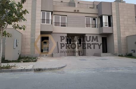 3 Bedroom Townhouse for Sale in 6th of October, Giza - WhatsApp Image 2024-11-19 at 2.14. 08 PM (2). jpeg