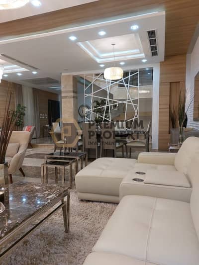 4 Bedroom Villa for Sale in Sheikh Zayed, Giza - WhatsApp Image 2024-12-18 at 8.06. 55 PM (2). jpeg