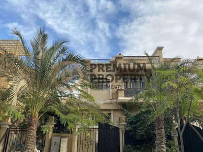 7 Bedroom Villa for Sale in 6th of October, Giza - WhatsApp Image 2024-12-26 at 11.51. 29 AM. jpeg