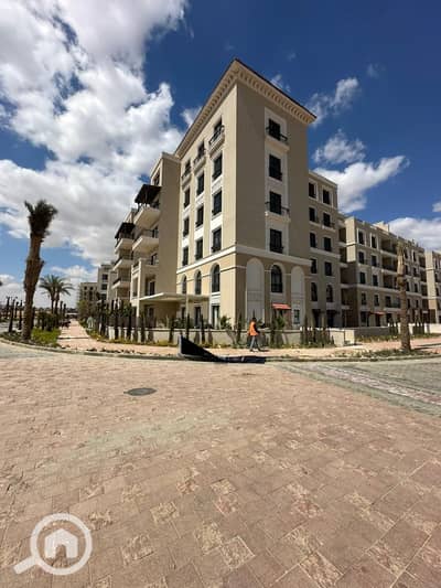 3 Bedroom Apartment for Sale in Sheikh Zayed, Giza - WhatsApp Image 2024-10-31 at 5.13. 38 AM. jpeg