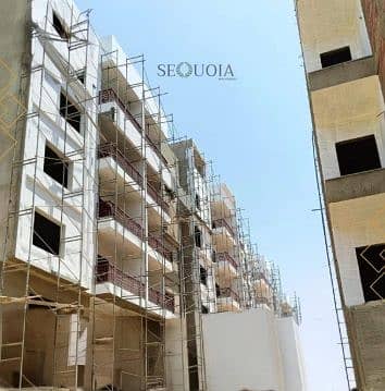 3 Bedroom Flat for Sale in New Cairo, Cairo - Untitled (1). jpeg