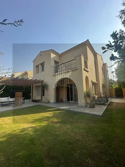 3 Bedroom Villa for Sale in New Cairo, Cairo - 6e17f03a-04b3-40fe-bd10-73c7dbc07903. JPG