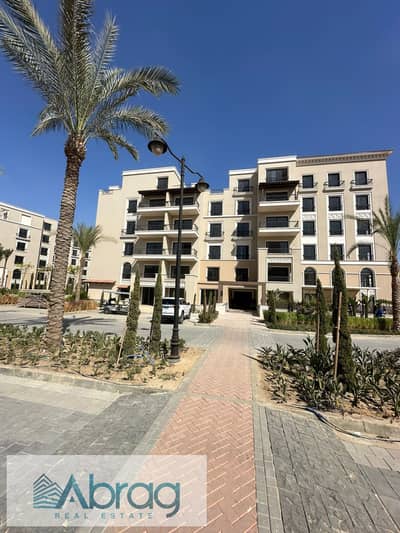 4 Bedroom Apartment for Sale in Sheikh Zayed, Giza - WhatsApp Image 2025-01-04 at 8.04. 31 PM (2). jpeg