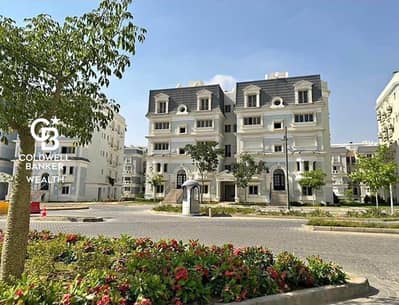 4 Bedroom Apartment for Sale in 6th of October, Giza - MV. jpg