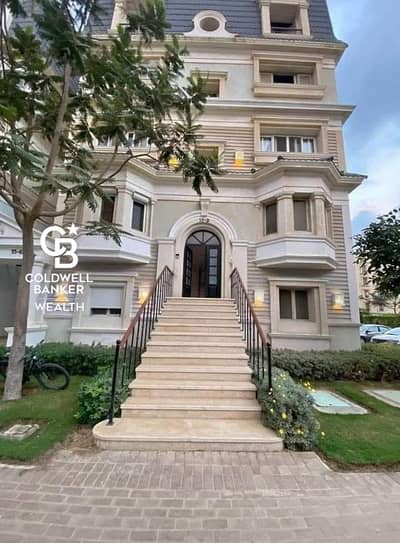 3 Bedroom Flat for Sale in 6th of October, Giza - 459081453_1687479238695195_3363207269127556908_n. jpg